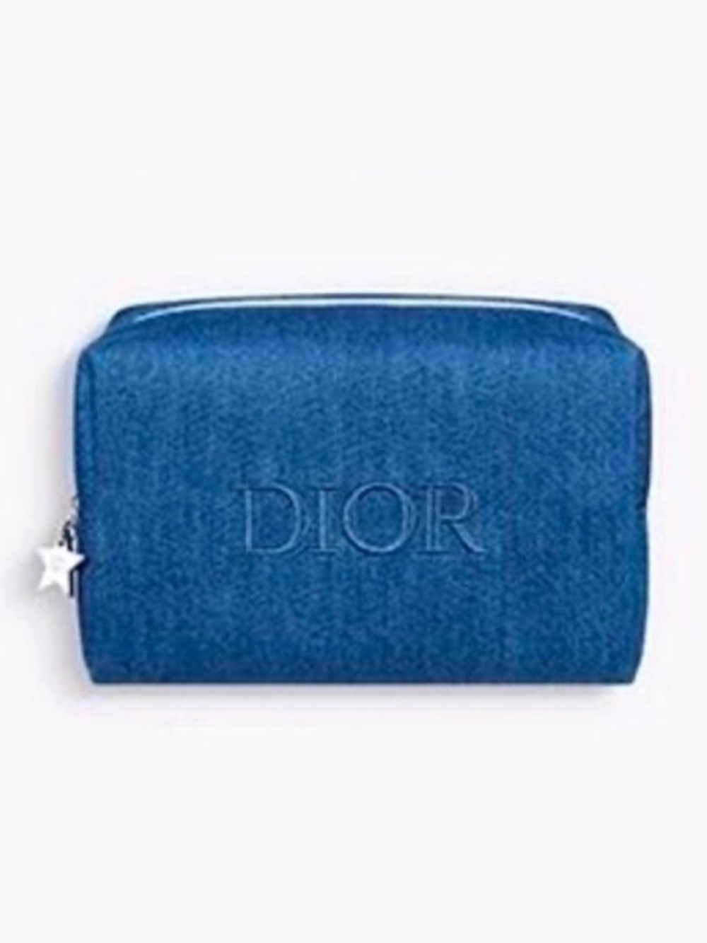 Dior Cosmetic Bag - Picture 1 of 1